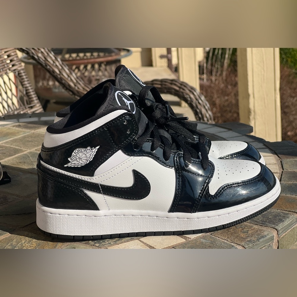Jordan Sneakers